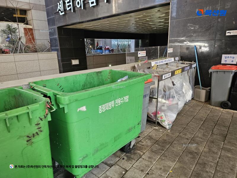 2025타경52580 경기도 안산시 단원구 고잔로 57-11, 센터하임오피스텔 6층 633호 오피스텔[계약21평형] 경매 이미지