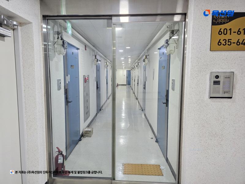 2025타경52580 경기도 안산시 단원구 고잔로 57-11, 센터하임오피스텔 6층 633호 오피스텔[계약21평형] 경매 이미지