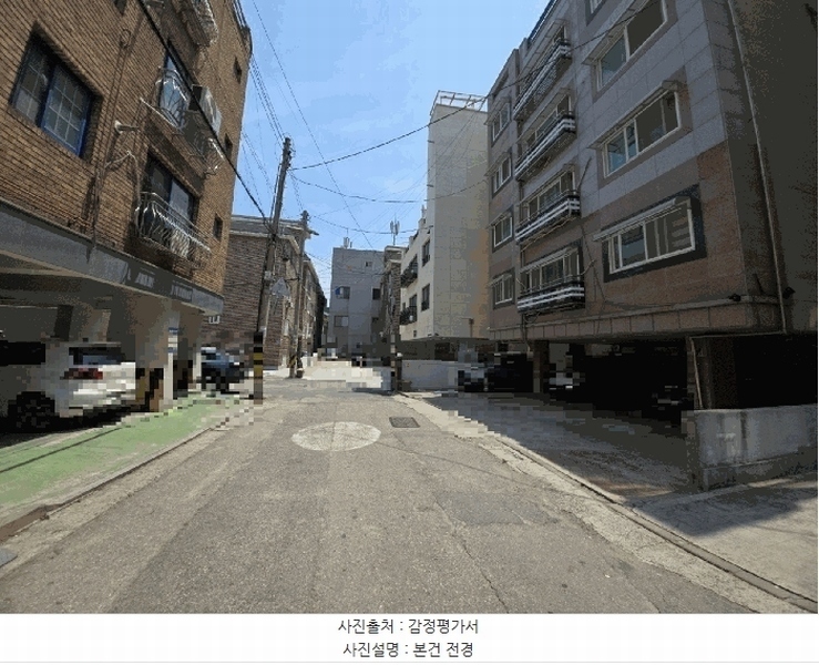2025타경52599 경기도 안산시 상록구 샘골로7길 39-1, 디엠하우스 3층 302호 다세대(빌라) 경매 이미지