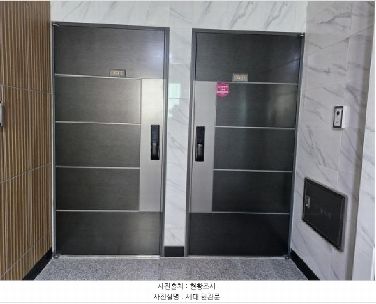 2025타경52599 경기도 안산시 상록구 샘골로7길 39-1, 디엠하우스 3층 302호 다세대(빌라) 경매 이미지