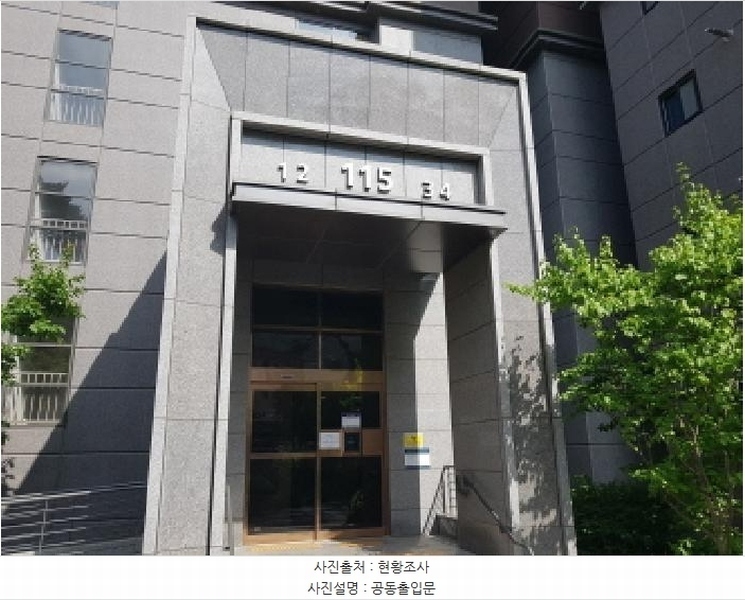 2025타경52603 경기도 시흥시 서해안로 1645, 대야역두산위브더파크 115동 4층 402호 아파트[공급16평형] 경매 이미지