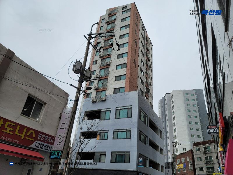 2025타경52646 경기도 시흥시 호현로9번길 5, 성지타워1차 12층 1201호 아파트[공급19평형] 경매 이미지