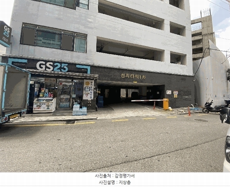 2025타경52646 경기도 시흥시 호현로9번길 5, 성지타워1차 12층 1201호 아파트[공급19평형] 경매 이미지