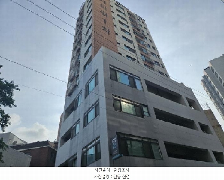 2025타경52646 경기도 시흥시 호현로9번길 5, 성지타워1차 12층 1201호 아파트[공급19평형] 경매 이미지