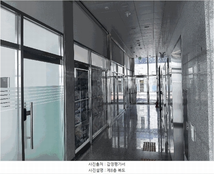 2025타경52687 경기도 시흥시 거북섬1길 13, 엘타워 8층 801호 근린상가 경매 이미지