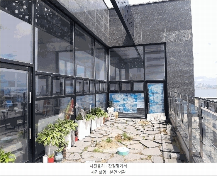 2025타경52687 경기도 시흥시 거북섬1길 13, 엘타워 8층 801호 근린상가 경매 이미지