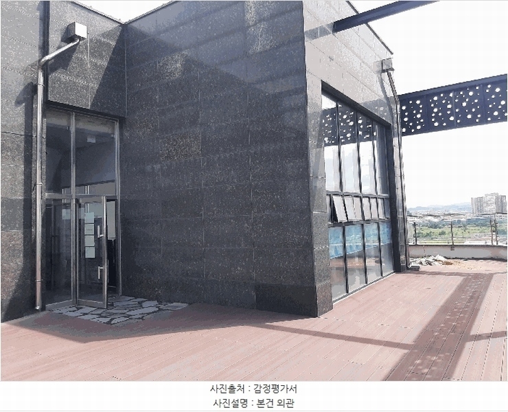 2025타경52687 경기도 시흥시 거북섬1길 13, 엘타워 8층 801호 근린상가 경매 이미지