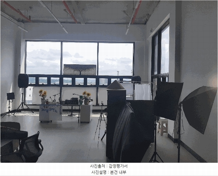 2025타경52687 경기도 시흥시 거북섬1길 13, 엘타워 8층 801호 근린상가 경매 이미지