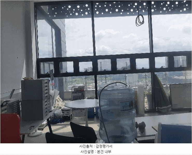 2025타경52687 경기도 시흥시 거북섬1길 13, 엘타워 8층 801호 근린상가 경매 이미지