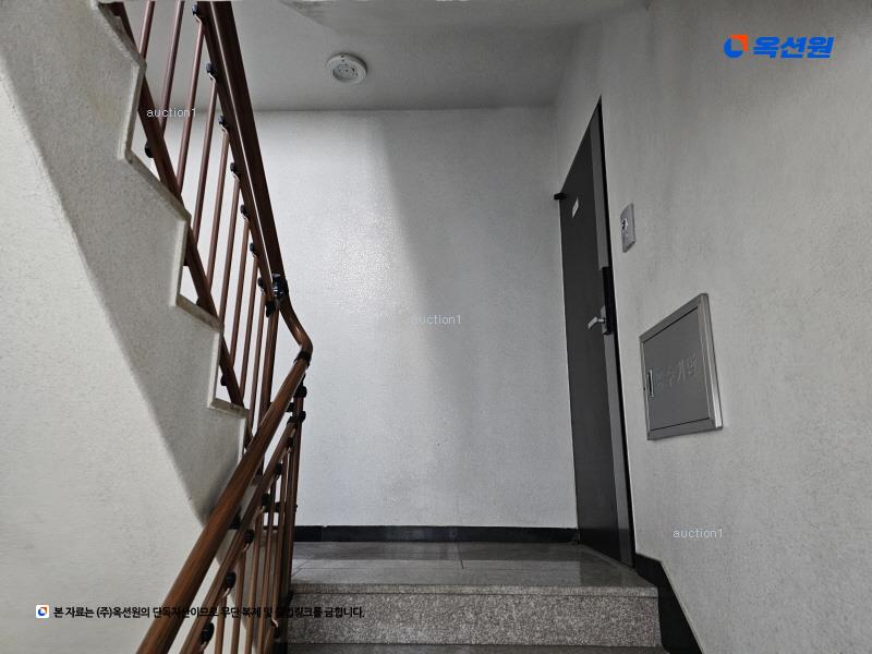 2025타경52694 경기도 안산시 단원구 화정천서로4안길 32, 굿모닝빌 5층 502호 다세대(빌라)[공급18평형] 경매 이미지