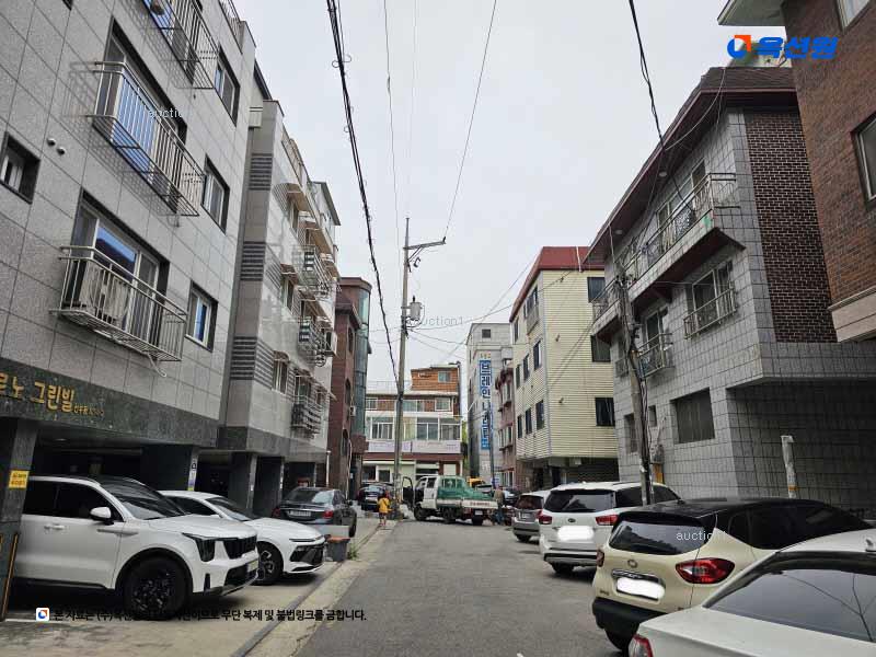 2025타경52694 경기도 안산시 단원구 화정천서로4안길 32, 굿모닝빌 5층 502호 다세대(빌라)[공급18평형] 경매 이미지