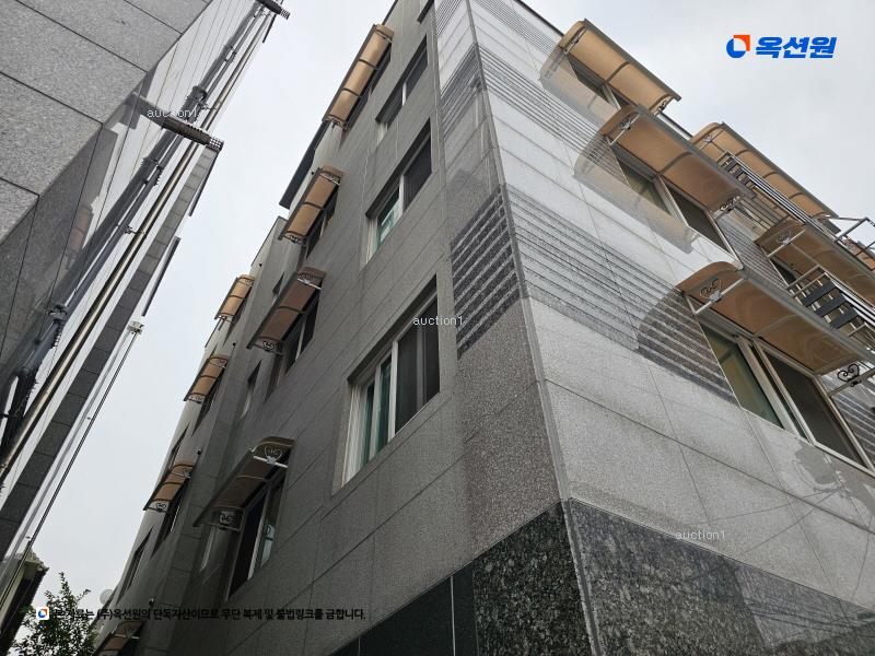 2025타경52694 경기도 안산시 단원구 화정천서로4안길 32, 굿모닝빌 5층 502호 다세대(빌라)[공급18평형] 경매 이미지