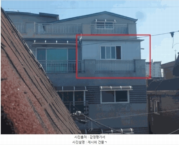 2025타경52694 경기도 안산시 단원구 화정천서로4안길 32, 굿모닝빌 5층 502호 다세대(빌라)[공급18평형] 경매 이미지