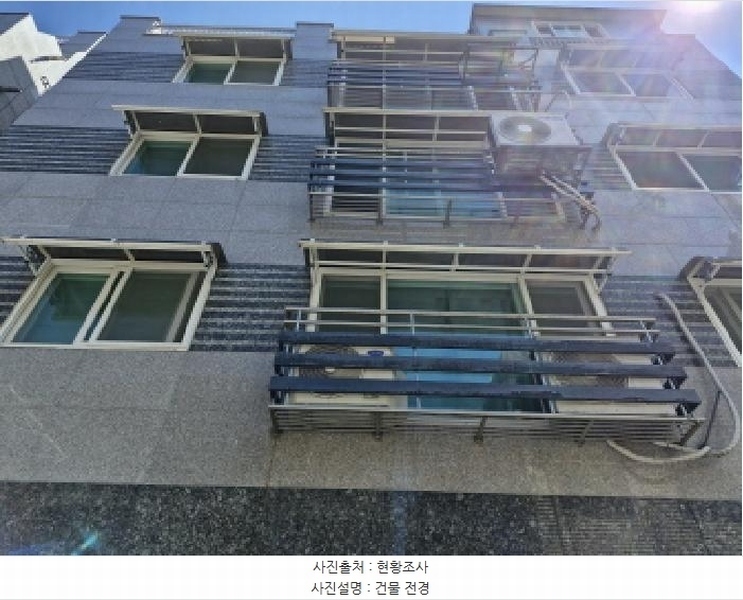 2025타경52694 경기도 안산시 단원구 화정천서로4안길 32, 굿모닝빌 5층 502호 다세대(빌라)[공급18평형] 경매 이미지