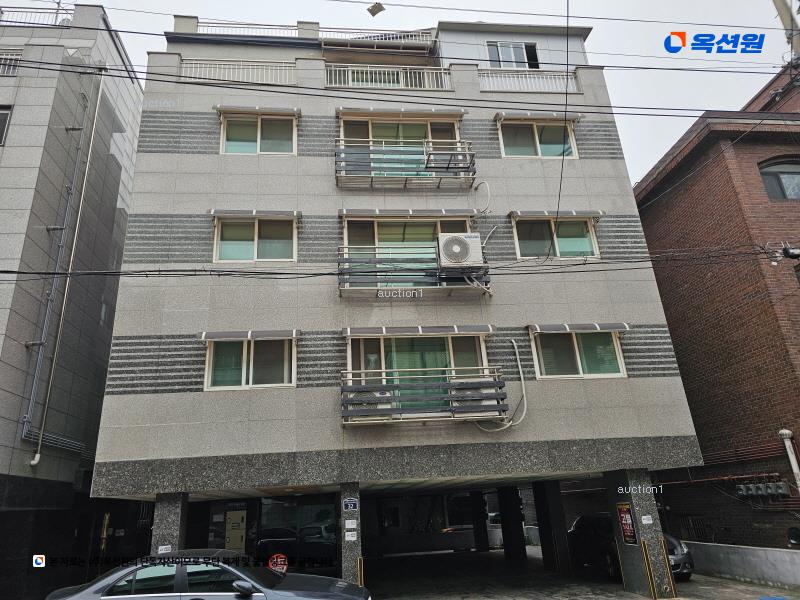 2025타경52694 경기도 안산시 단원구 화정천서로4안길 32, 굿모닝빌 5층 502호 다세대(빌라)[공급18평형] 경매 이미지