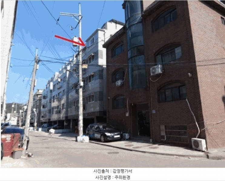 2025타경52694 경기도 안산시 단원구 화정천서로4안길 32, 굿모닝빌 5층 502호 다세대(빌라)[공급18평형] 경매 이미지