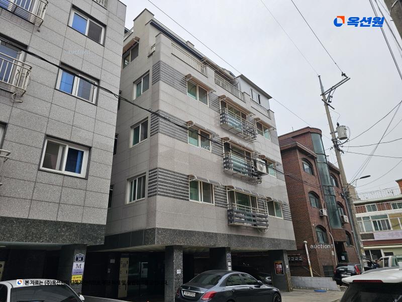 2025타경52694 경기도 안산시 단원구 화정천서로4안길 32, 굿모닝빌 5층 502호 다세대(빌라)[공급18평형] 경매 이미지