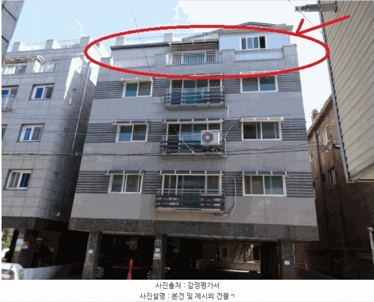 2025타경52694 경기도 안산시 단원구 화정천서로4안길 32, 굿모닝빌 5층 502호 다세대(빌라)[공급18평형] 경매 이미지