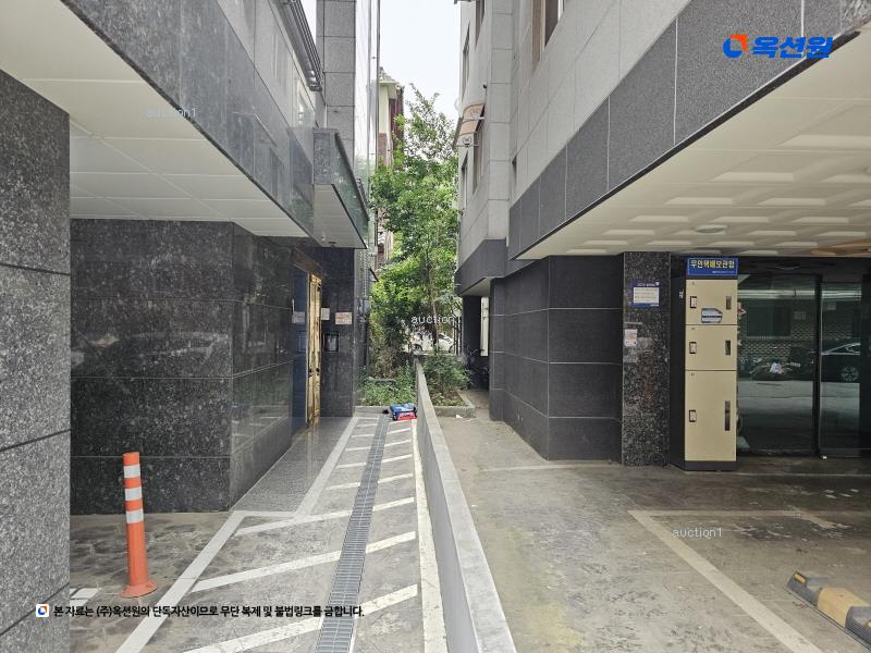 2025타경52694 경기도 안산시 단원구 화정천서로4안길 32, 굿모닝빌 5층 502호 다세대(빌라)[공급18평형] 경매 이미지