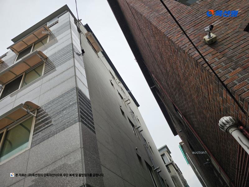 2025타경52694 경기도 안산시 단원구 화정천서로4안길 32, 굿모닝빌 5층 502호 다세대(빌라)[공급18평형] 경매 이미지