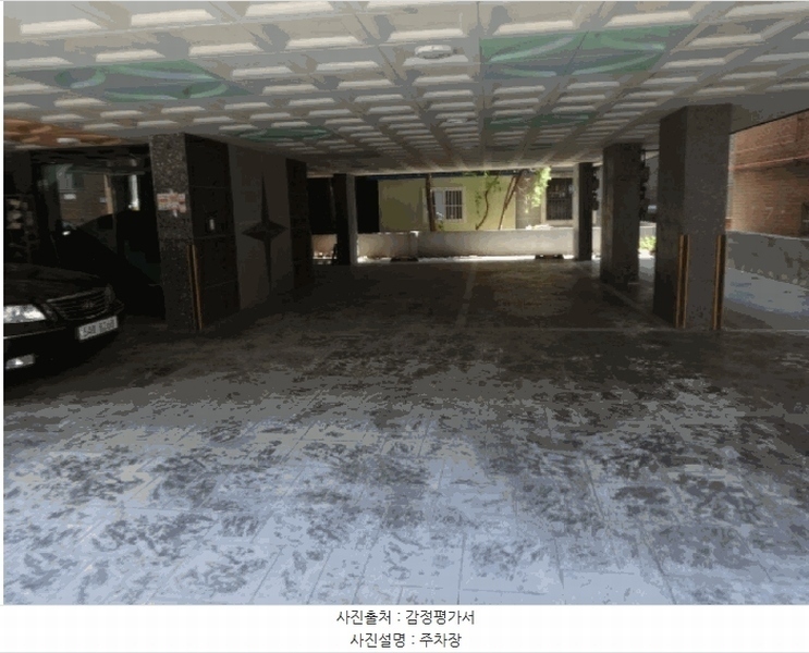 2025타경52694 경기도 안산시 단원구 화정천서로4안길 32, 굿모닝빌 5층 502호 다세대(빌라)[공급18평형] 경매 이미지
