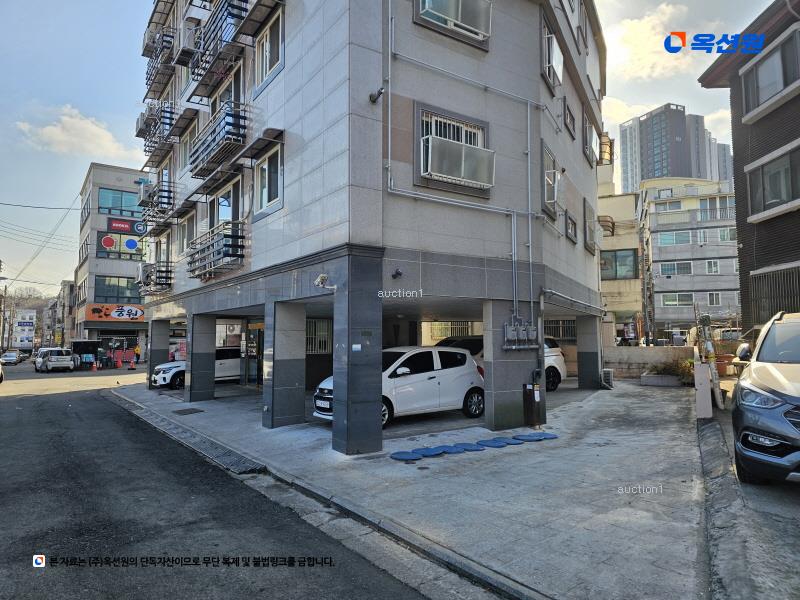 2025타경52711 경기도 안산시 단원구 석수로6길 30, 헷세드공원빌 5층 501호 다세대(빌라)[공급21평형] 경매 이미지
