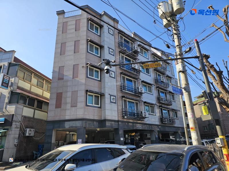 2025타경52711 경기도 안산시 단원구 석수로6길 30, 헷세드공원빌 5층 501호 다세대(빌라)[공급21평형] 경매 이미지
