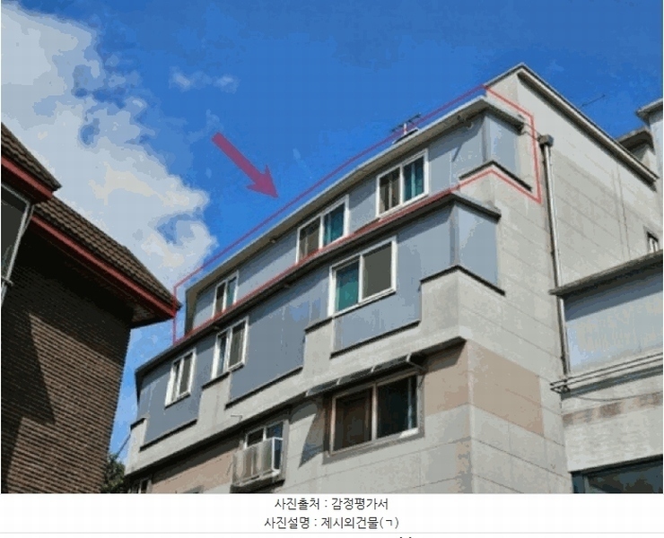 2025타경52711 경기도 안산시 단원구 석수로6길 30, 헷세드공원빌 5층 501호 다세대(빌라)[공급21평형] 경매 이미지