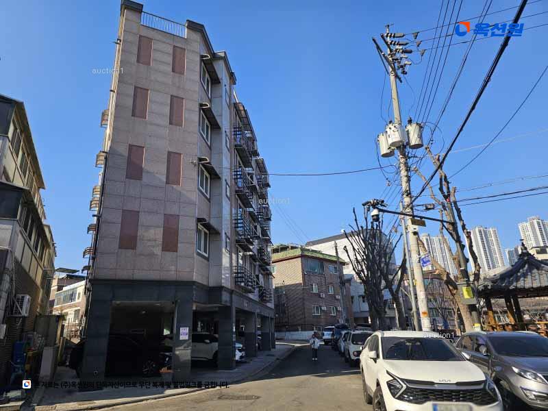 2025타경52711 경기도 안산시 단원구 석수로6길 30, 헷세드공원빌 5층 501호 다세대(빌라)[공급21평형] 경매 이미지
