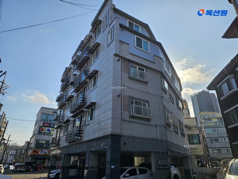 2025타경52711 경기도 안산시 단원구 석수로6길 30, 헷세드공원빌 5층 501호 다세대(빌라)[공급21평형] 경매 이미지