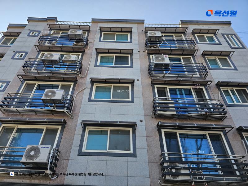 2025타경52711 경기도 안산시 단원구 석수로6길 30, 헷세드공원빌 5층 501호 다세대(빌라)[공급21평형] 경매 이미지