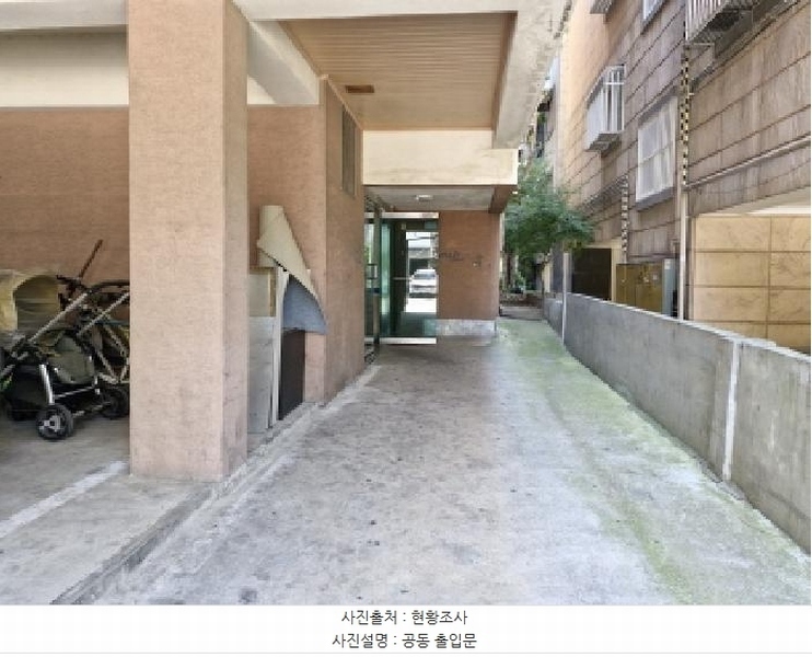 2025타경52742 경기도 안산시 단원구 화정천동로6길 2, 다세대주택 3층 304호 다세대(빌라)[공급11평형] 경매 이미지