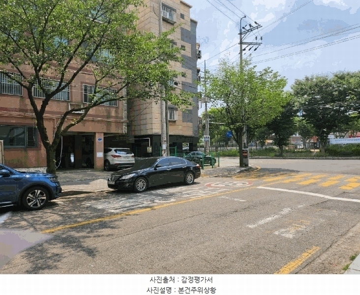 2025타경52742 경기도 안산시 단원구 화정천동로6길 2, 다세대주택 3층 304호 다세대(빌라)[공급11평형] 경매 이미지