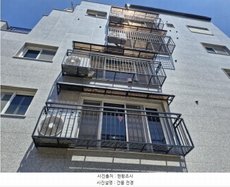 2025타경52784 경기도 안산시 단원구 경일길 5, 라온채 3층 301호 다세대(빌라) 경매 이미지