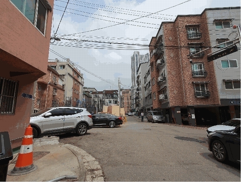 2025타경52784 경기도 안산시 단원구 경일길 5, 라온채 3층 301호 다세대(빌라) 경매 이미지