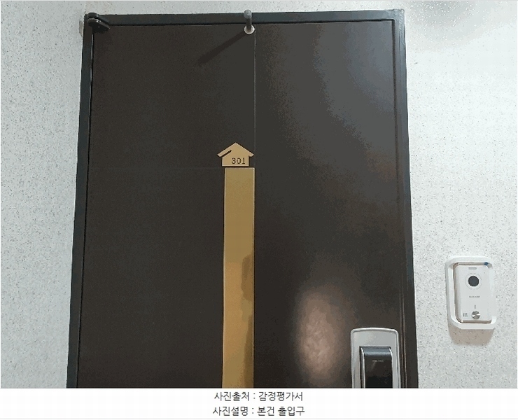 2025타경52784 경기도 안산시 단원구 경일길 5, 라온채 3층 301호 다세대(빌라) 경매 이미지