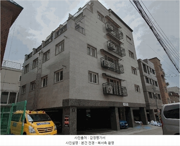 2025타경52784 경기도 안산시 단원구 경일길 5, 라온채 3층 301호 다세대(빌라) 경매 이미지
