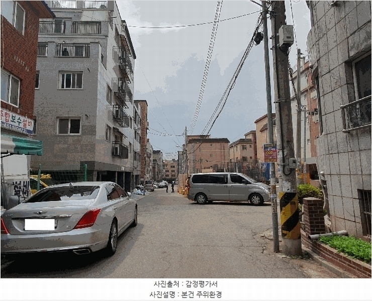 2025타경52784 경기도 안산시 단원구 경일길 5, 라온채 3층 301호 다세대(빌라) 경매 이미지