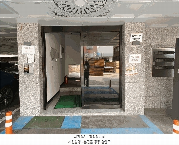 2025타경52784 경기도 안산시 단원구 경일길 5, 라온채 3층 301호 다세대(빌라) 경매 이미지