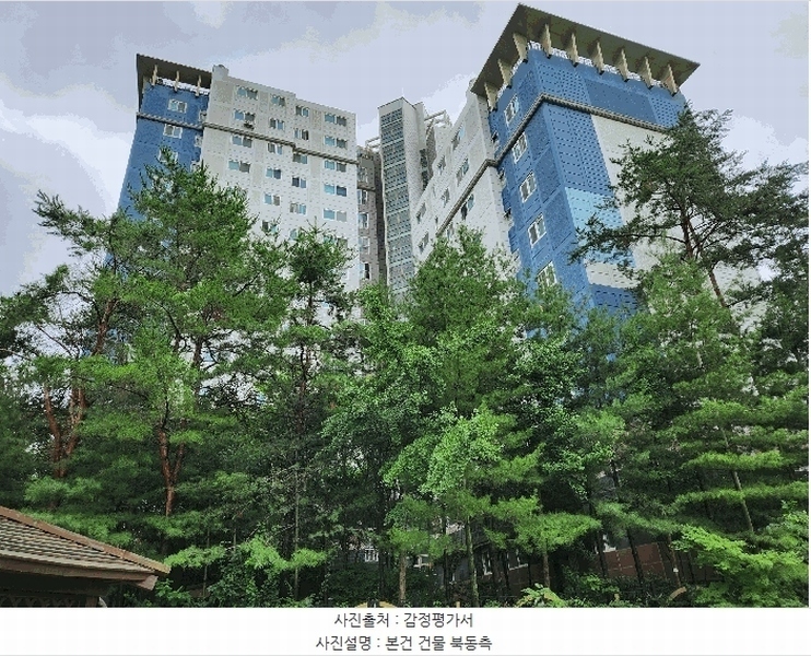 2025타경52835 경기도 시흥시 시흥대로268번길 75, 우남퍼스트빌 1403동 6층 601호 아파트[공급52평형] 경매 이미지