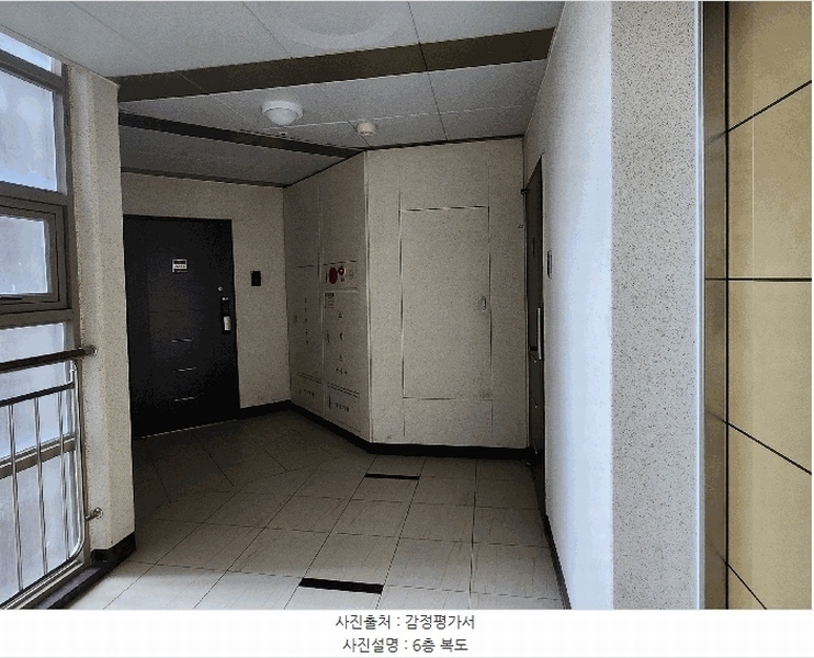 2025타경52835 경기도 시흥시 시흥대로268번길 75, 우남퍼스트빌 1403동 6층 601호 아파트[공급52평형] 경매 이미지
