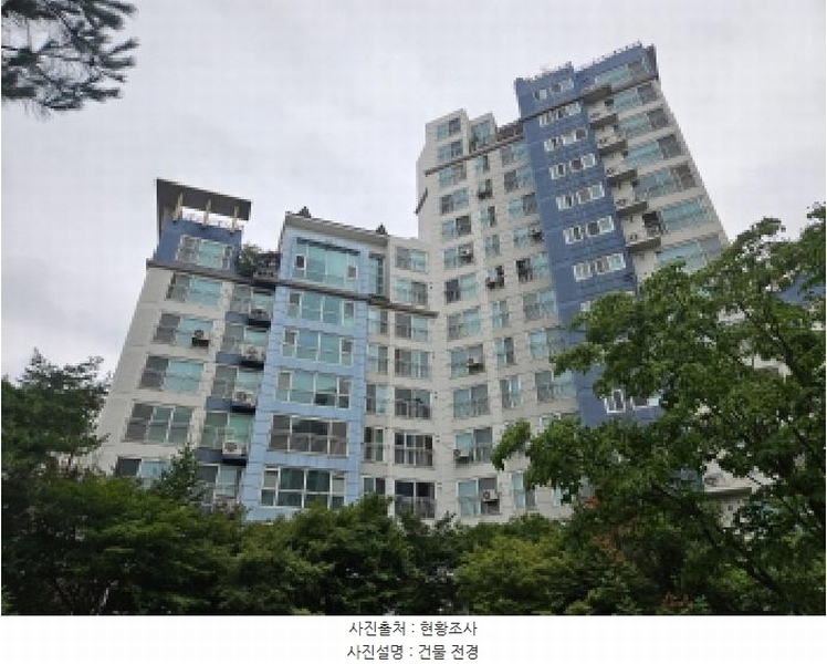 2025타경52835 경기도 시흥시 시흥대로268번길 75, 우남퍼스트빌 1403동 6층 601호 아파트[공급52평형] 경매 이미지