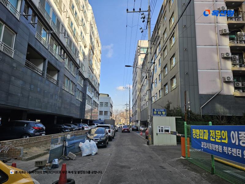 2025타경52845 경기도 안산시 단원구 화정천서로1길 5, 선부더빌 6층 604호 다세대(빌라) 경매 이미지