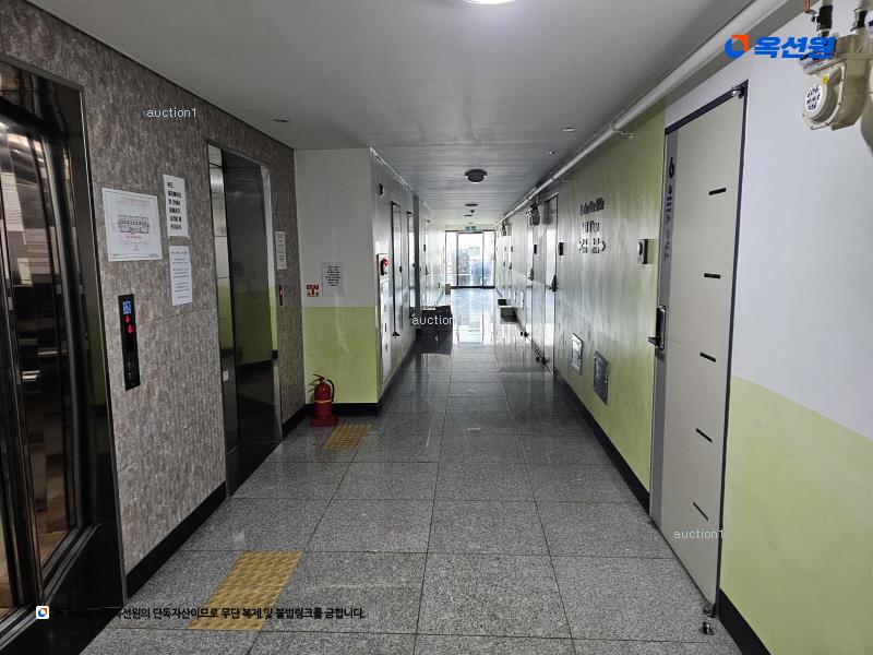 2025타경52845 경기도 안산시 단원구 화정천서로1길 5, 선부더빌 6층 604호 다세대(빌라) 경매 이미지