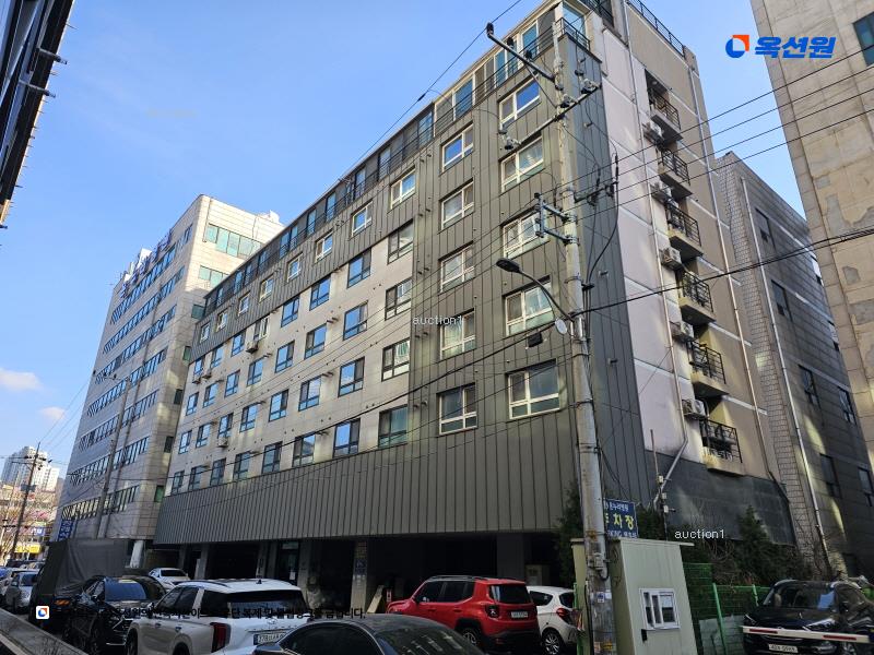 2025타경52845 경기도 안산시 단원구 화정천서로1길 5, 선부더빌 6층 604호 다세대(빌라) 경매 이미지