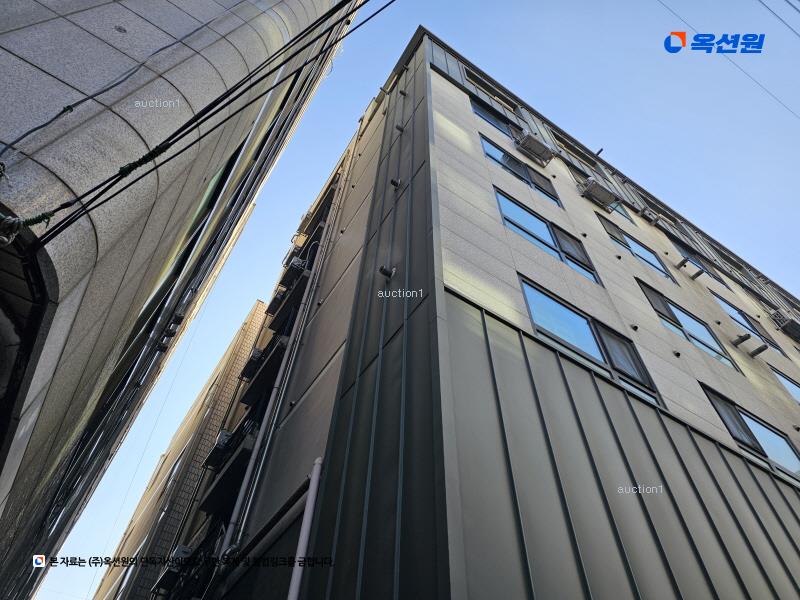 2025타경52845 경기도 안산시 단원구 화정천서로1길 5, 선부더빌 6층 604호 다세대(빌라) 경매 이미지