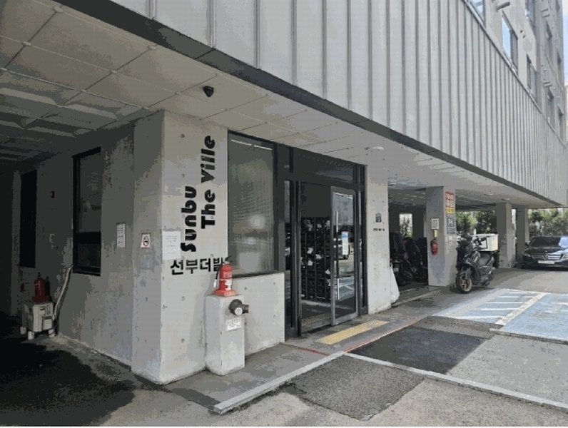 2025타경52845 경기도 안산시 단원구 화정천서로1길 5, 선부더빌 6층 604호 다세대(빌라) 경매 이미지