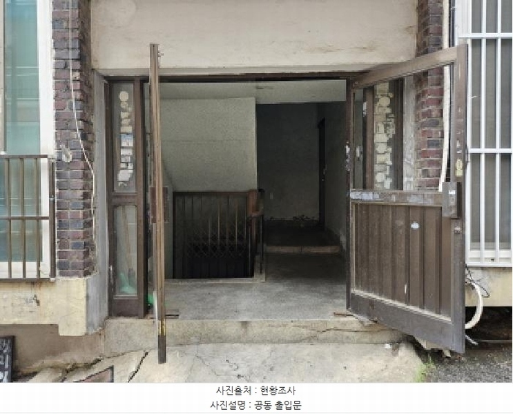 2025타경52876 경기도 광명시 오리로381번길 16, 연립주택 1층 102호 다세대(빌라) 경매 이미지