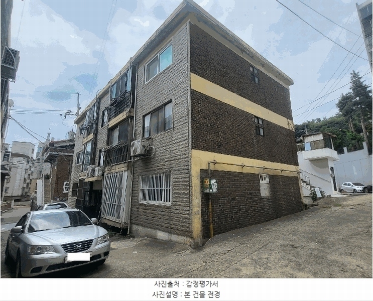 2025타경52876 경기도 광명시 오리로381번길 16, 연립주택 1층 102호 다세대(빌라) 경매 이미지