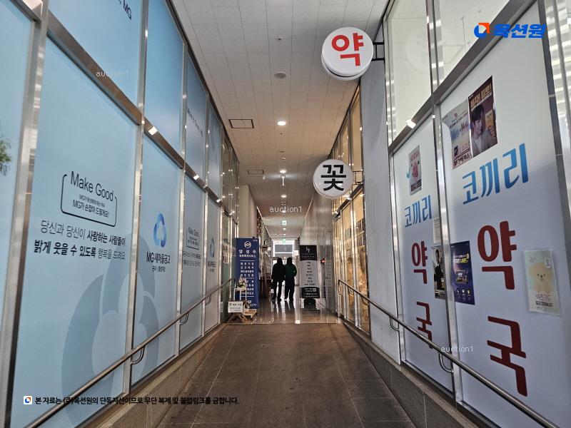 2025타경52877 경기도 안산시 단원구 당곡로 27, 고잔리슈빌에스 14층 1406호 오피스텔[계약15평형] 경매 이미지